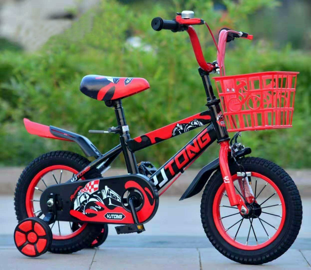 hướng dẫn kiểm tra chất lượng xe đạp đò chơi nhập khẩu