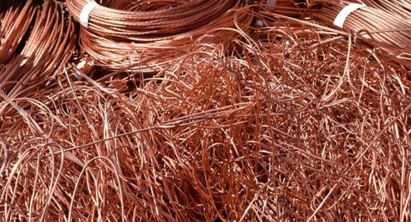 Thủ tục xuất khẩu phế liệu đồng