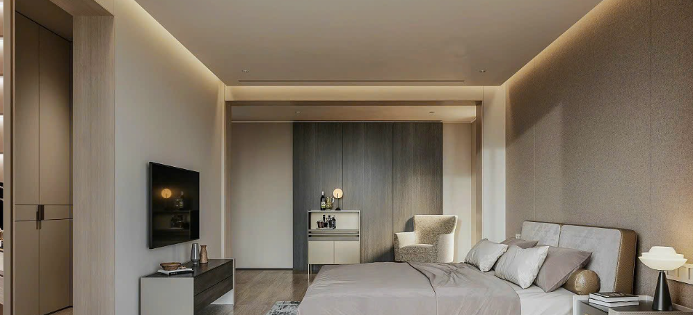Thiết kế và thi công nội thất biệt thự - Báo giá trọn gói