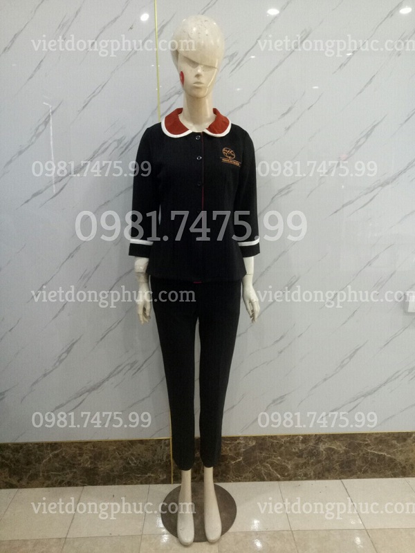 Đồng phục bàn, bar 47