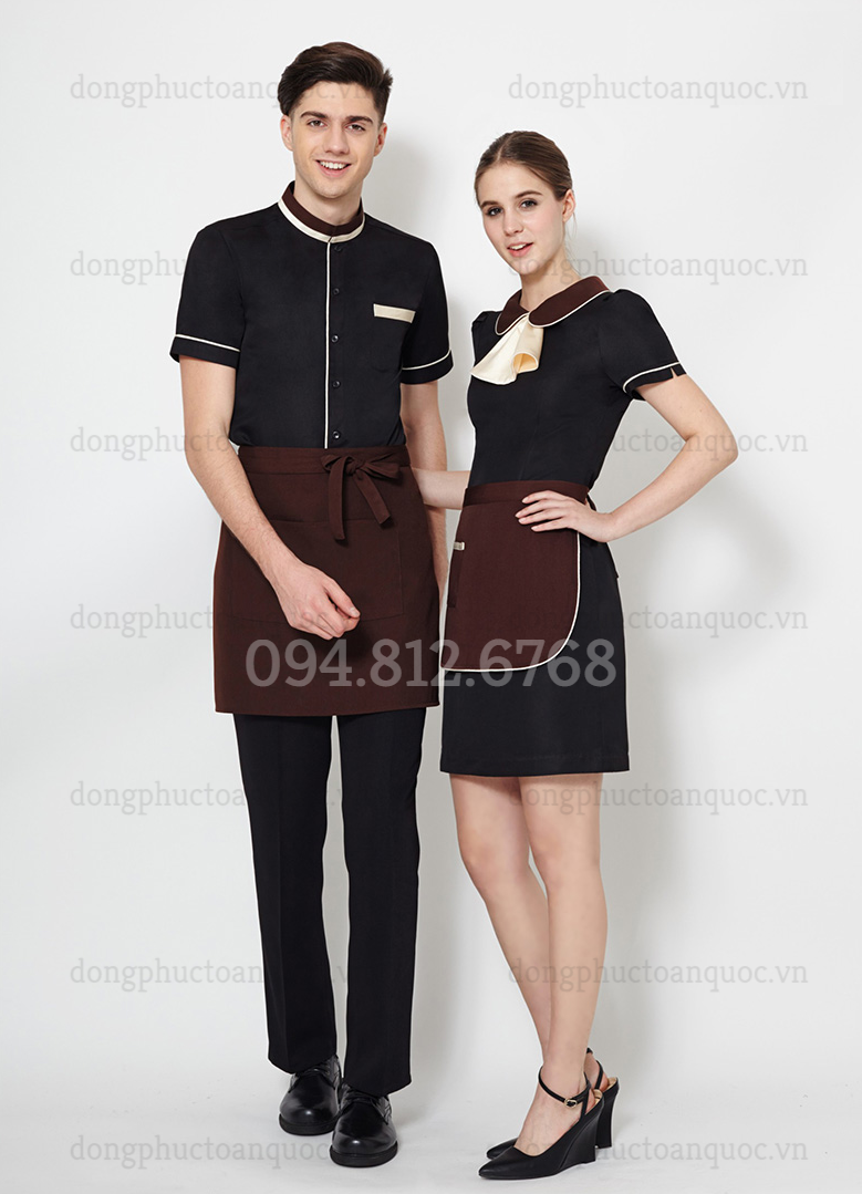 Đồng phục bàn, bar 47