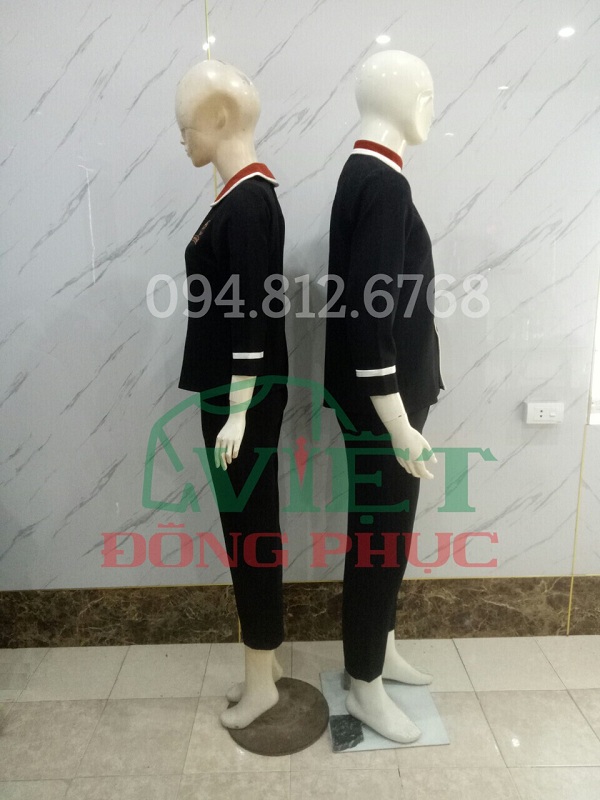 Đồng phục bàn, bar 47