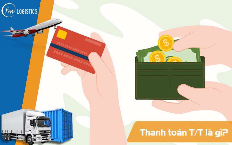 Thanh toán TT là gì?