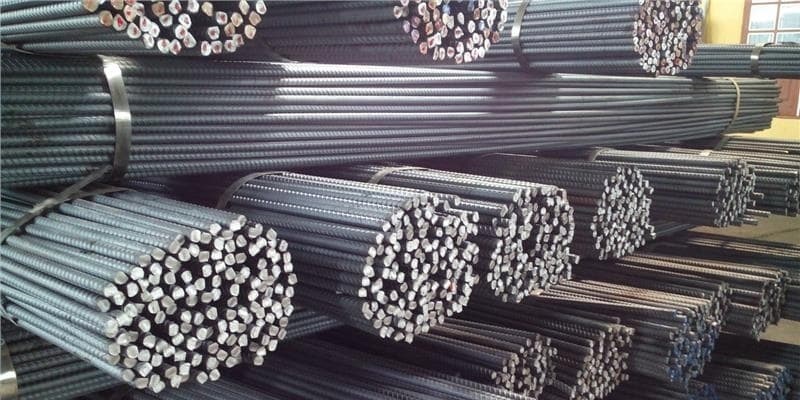 Thủ tục nhập khẩu sắt thép 2021