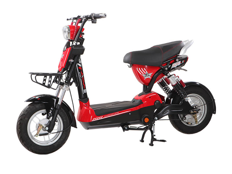 Thủ tục nhập khẩu xe đạp điện 2021