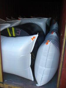 Kraft-Paper-Dunnage-Air-Bag-for-Container