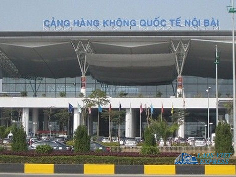 Cảng hàng không quốc tế Mộc Bài