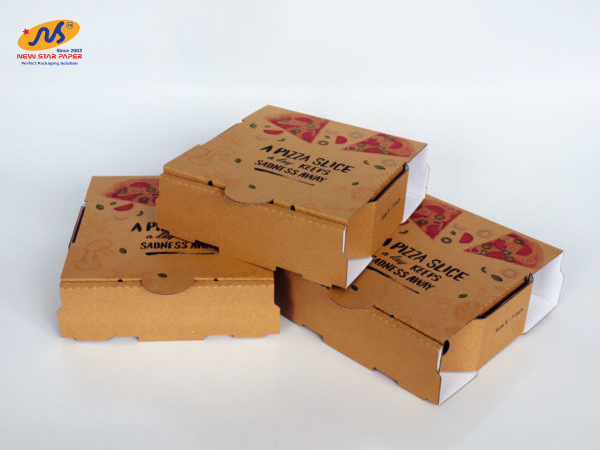 Lợi ích của hộp giấy đựng thức ăn giá sỉ