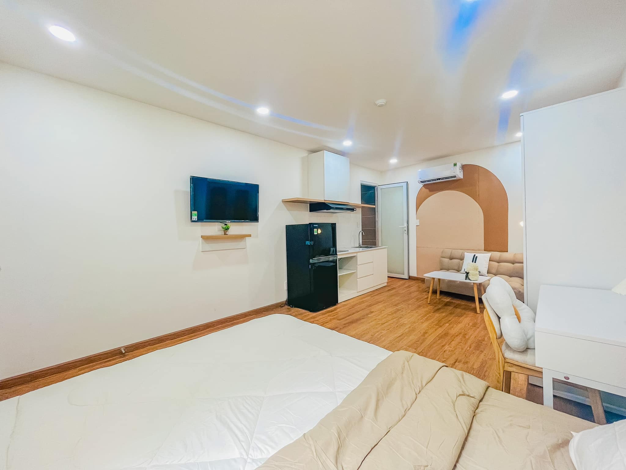 Máy lạnh treo tường bán chạy nhất