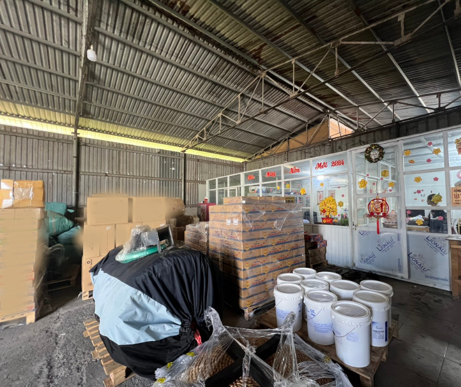 Gửi hàng đi Đà Nẵng