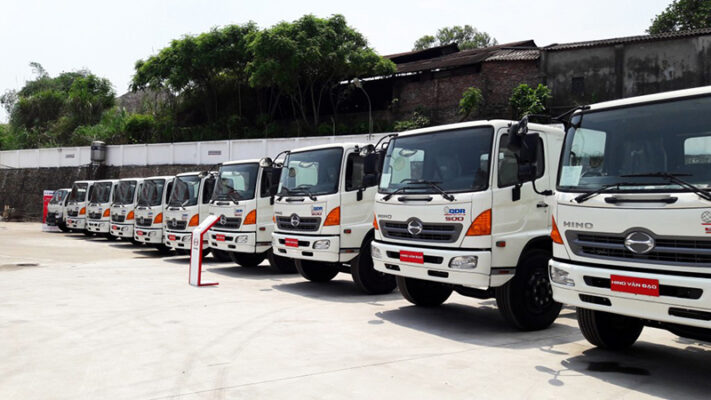 Gửi hàng Hà Nội đi Đà Nẵng