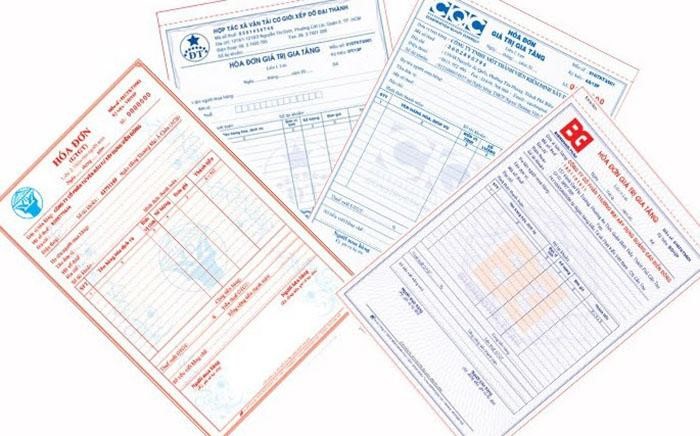 Một số giấy tờ cần thiết khi Vận chuyển hàng hoá