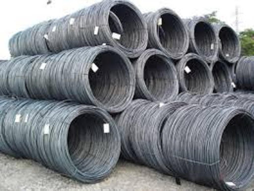 Thủ tục nhập khẩu sắt thép 2021