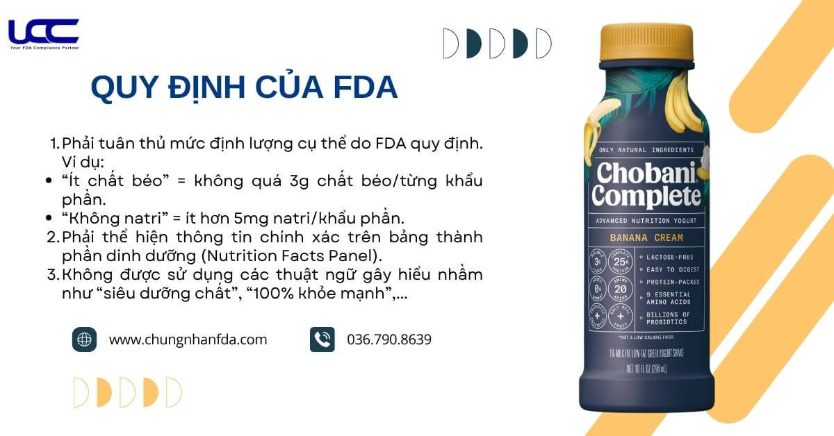 Quy định mà doanh nghiệp cần biết