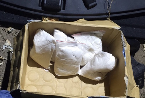 Mặt hàng không được pháp luật cho phép vận chuyển