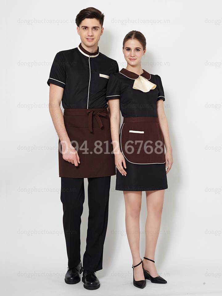 Đồng phục bàn, bar 47