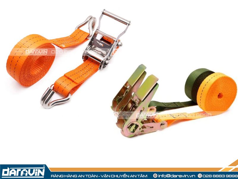 Những loại cảo tăng đơ phổ biến trên thị trường