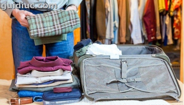 gửi hành lý đi nước ngoài