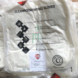 ứng dụng găng tay phòng sạch ứng dụng găng tay phòng sạch