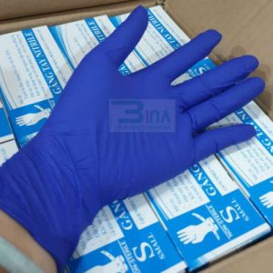 Ứng dụng găng tay y tế Ứng dụng găng tay y tế