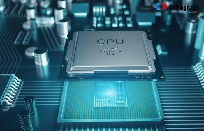 Các quy định nhập khẩu CPU máy tính