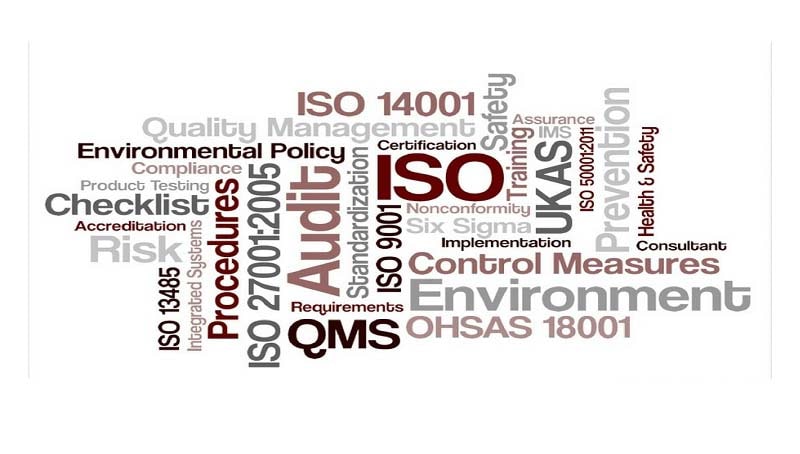 Tổ chức chứng nhận và giám định quốc tế ISOCERT