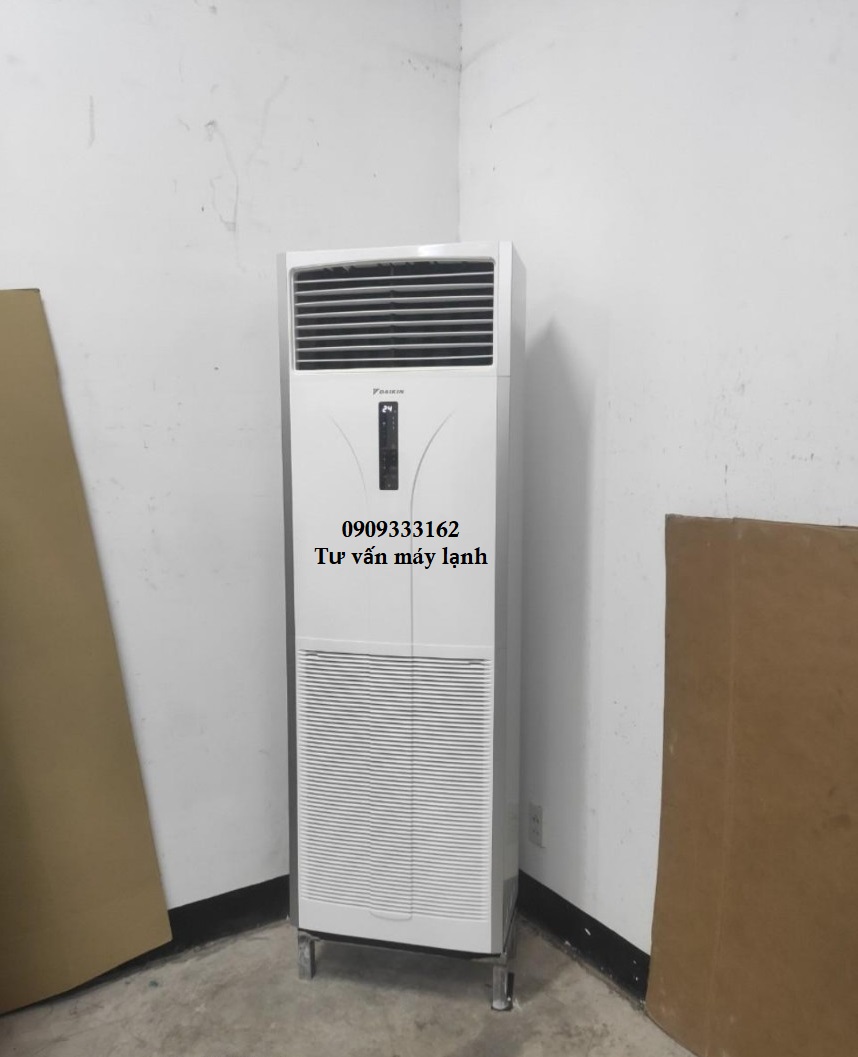 Điện lạnh Thiên Ngân Phát bán và lắp máy lạnh đúng chuẩn