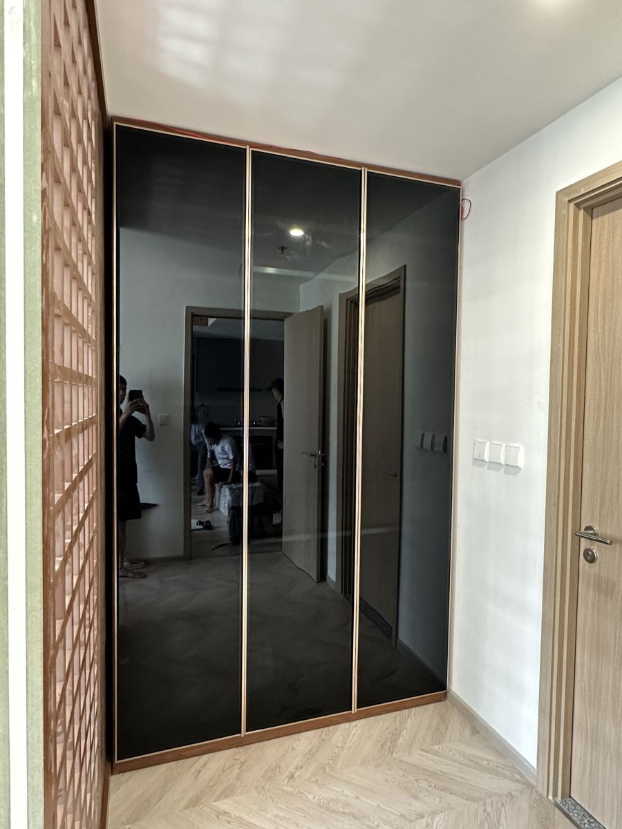 Thi công đồ gỗ nội thất theo thiết kế cao cấp, giá tại xưởng Thi công đồ gỗ nội thất theo thiết kế cao cấp, giá tại xưởng
