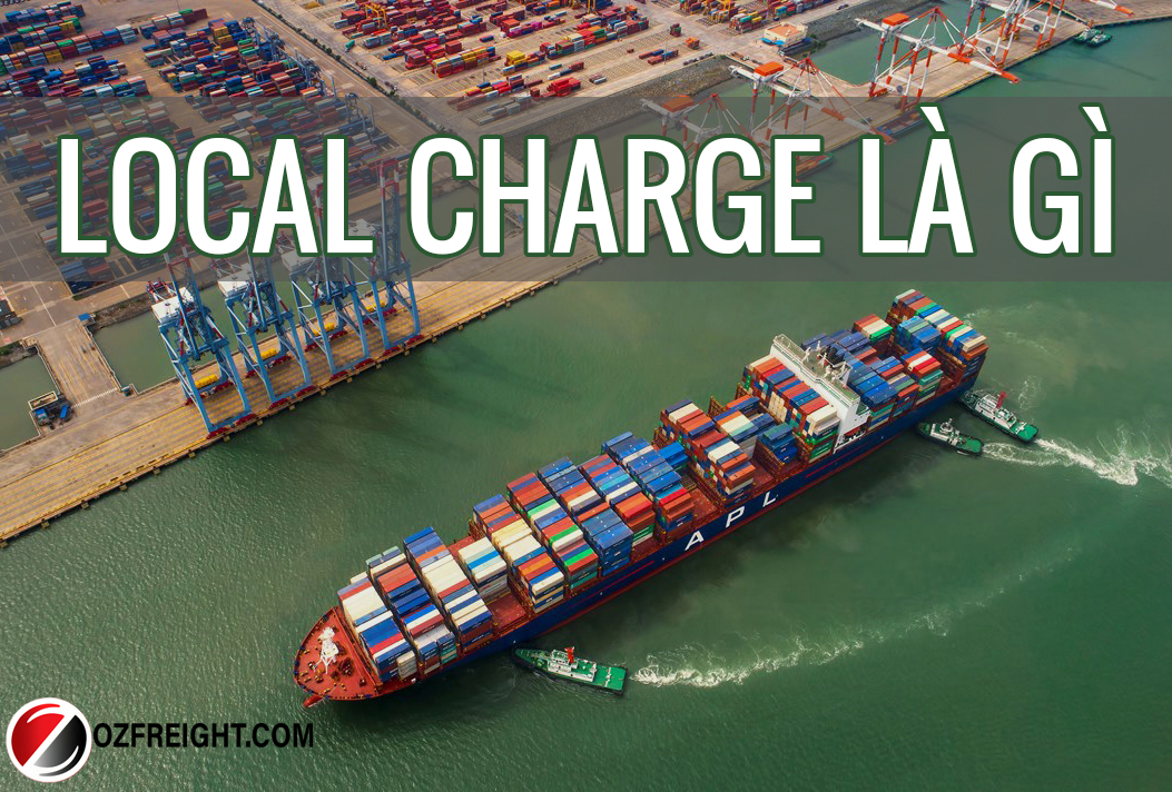 local charge là gì local charge là gì