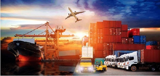 Cơ sở hạ tầng cần được nâng cao để phát triển ngành Logistics