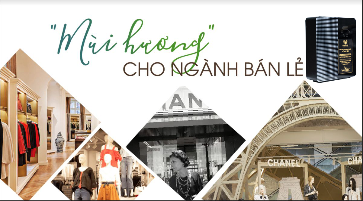 tiếp thị mùi hương cho ngành bán lẻ tiếp thị mùi hương cho ngành bán lẻ